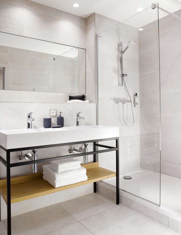 One Loft Appart Obernai Luaran gambar