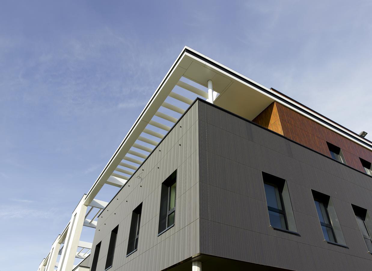 One Loft Appart Obernai Luaran gambar