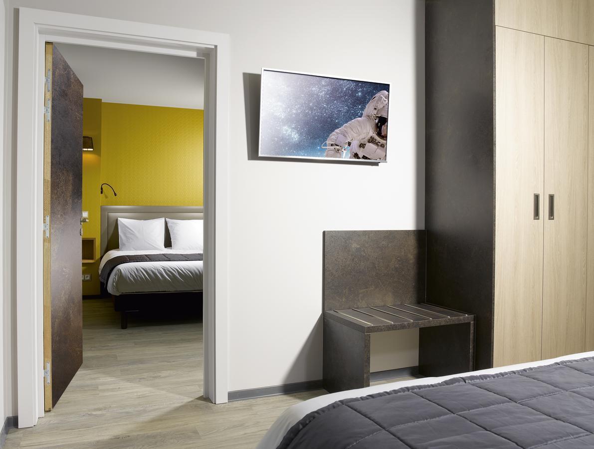 One Loft Appart Obernai Luaran gambar