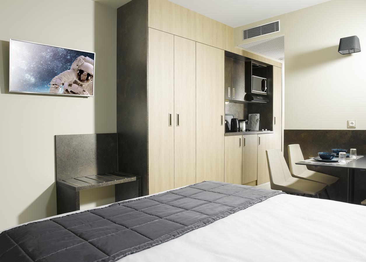 One Loft Appart Obernai Luaran gambar