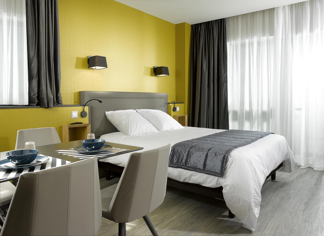 One Loft Appart Obernai Luaran gambar