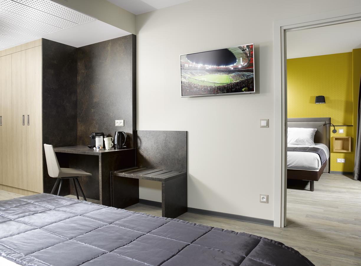 One Loft Appart Obernai Luaran gambar
