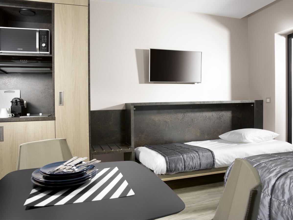 One Loft Appart Obernai Luaran gambar