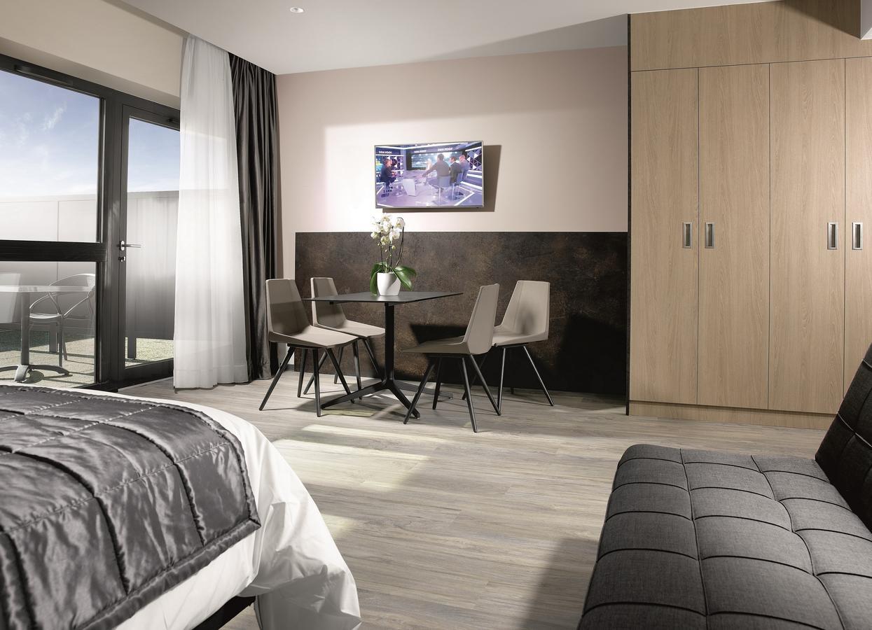 One Loft Appart Obernai Luaran gambar