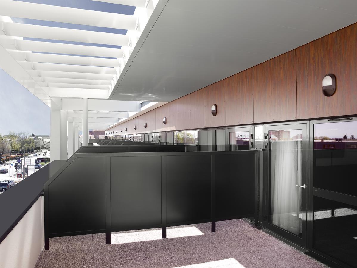 One Loft Appart Obernai Luaran gambar